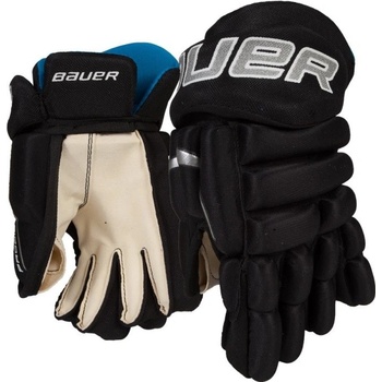 Hokejové rukavice Bauer Prodigy YTH
