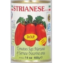 Strianese Paradajky San Marzano 400 g