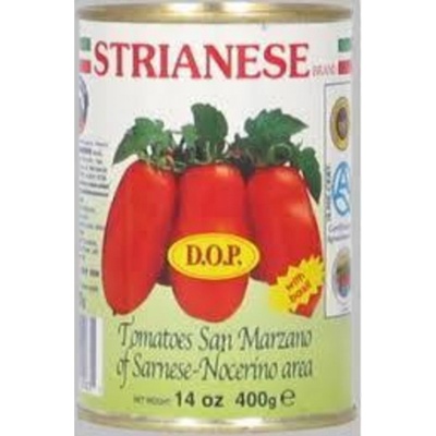 Strianese Paradajky San Marzano 400 g