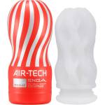 TENGA Air Tech Regular - мъжки мастурбатор - бял