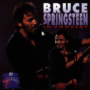 Bruce Springsteen - In Concert / MTV Plugged (Limited Edition) (CD) (5099747386022)