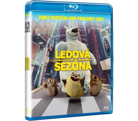 Ledová sezóna BD