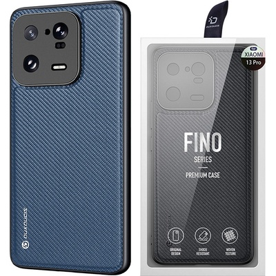 Pouzdro Dux Ducis Fino Xiaomi 13 Pro modré