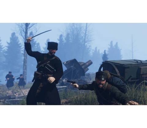 Tannenberg