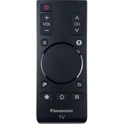 Panasonic n2qbya000004 - оригинален магически дистанционен контрол (n2qbya000004)