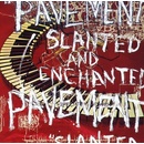 Slanted and Enchanted - Pavement CD