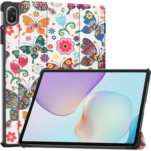 Techsuit Калъф за Huawei MatePad 11.5 (2025) - Techsuit FoldPro - Butterfly