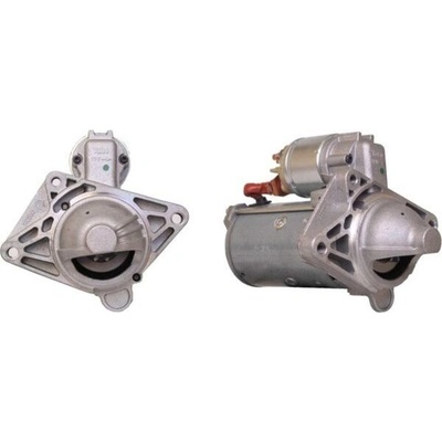Startér - Opel Movano 2,3 CDTi / Valeo TS22E1