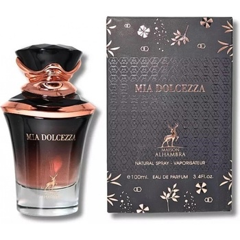 Alhambra Mia Dolcezza EDP 100 ml