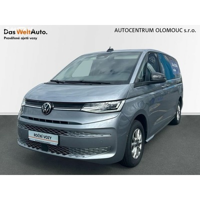 Volkswagen T6 Multivan DSG 110 kW