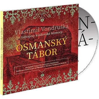 Osmanský tábor