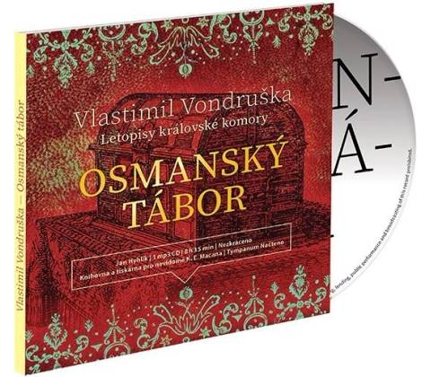 Osmanský tábor