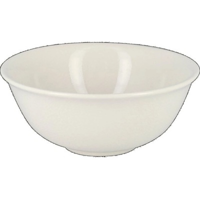 Rak Miska na rýži Vintage bílá 16 cm