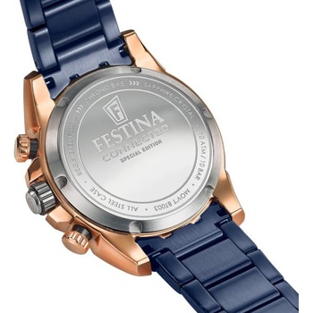 Image 1 of Festina F20549/1