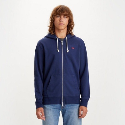 Levi's® ORIGINAL ZIP UP Hoodie 3458400110