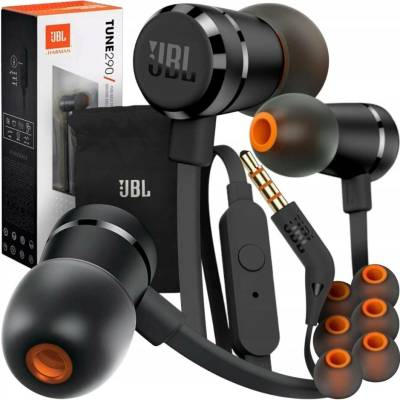 JBL T290