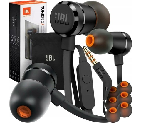 JBL T290