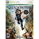 Hry na Xbox 360 Shadowrun
