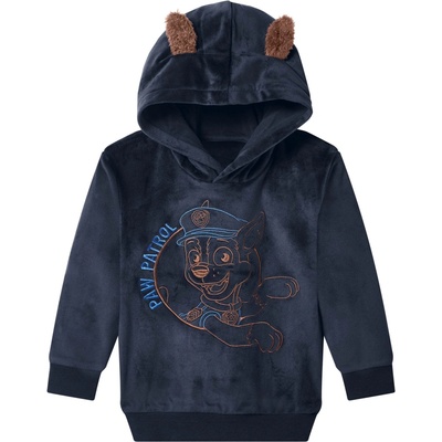 Lidl chlapecká plyšová mikina Paw Patrol