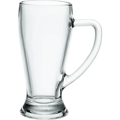 Bormioli Rocco Pohár na pivo ciachovaný 400 ml