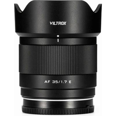 VILTROX 35 mm f/1,7 Air pre Sony E (APS-C)
