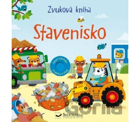 Stavenisko