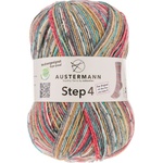 Austermann Step 4 Color 471 Плетива прежда (97689-471)