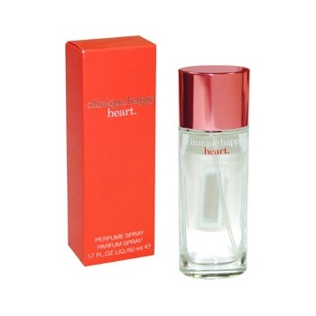 Clinique Happy HEART parfémovaná voda dámská 30 ml