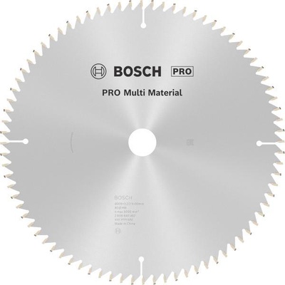 Bosch Multi Material (2608640452)