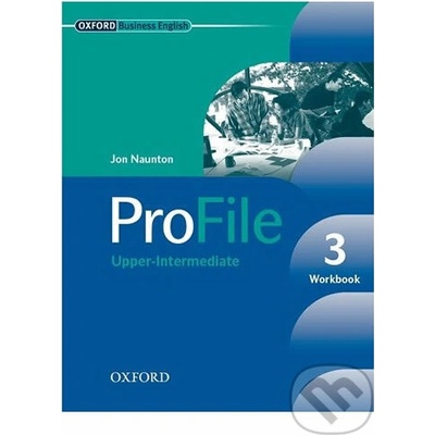 ProFile 3 WB Key - Naunton Jon