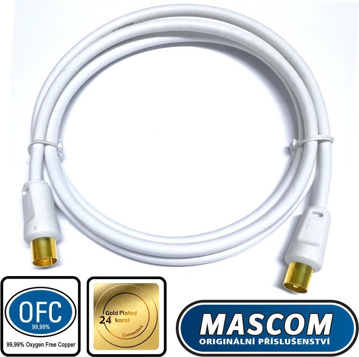 Mascom M16d3