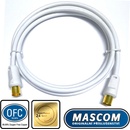 Mascom M16d3