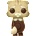 Funko POP! Movies: Shrek - Puss in Boots (Special Edition) #1596