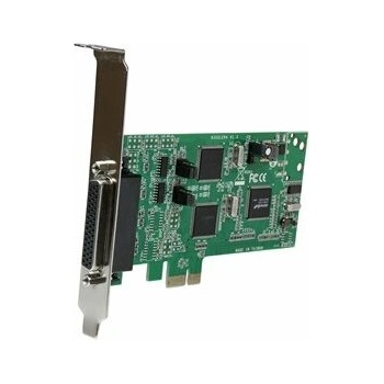 StarTech PEX4S232485