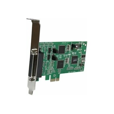 StarTech PEX4S232485