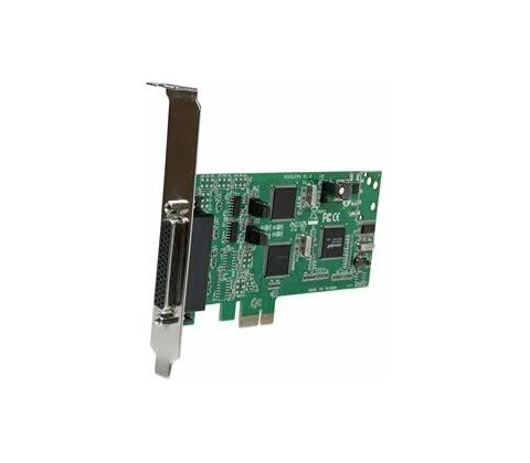 StarTech PEX4S232485