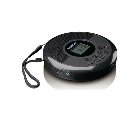 Lenco CD-340