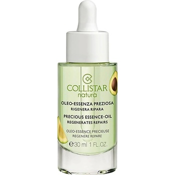Image 1 of Collistar Natura Precious Essence-Oil регенериращо и възстановяващо олио за жени 30 мл