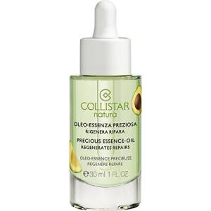 Collistar Natura Precious Essence-Oil регенериращо и възстановяващо олио за жени 30 мл