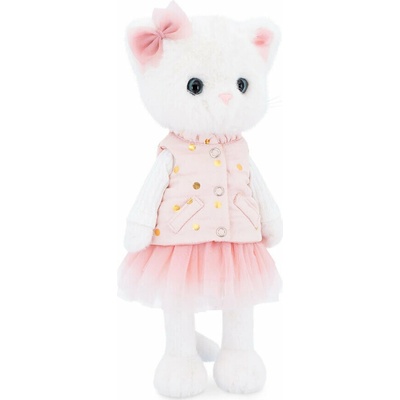 Orange Toys Lucky Kitty Sophie Powdery Dreams