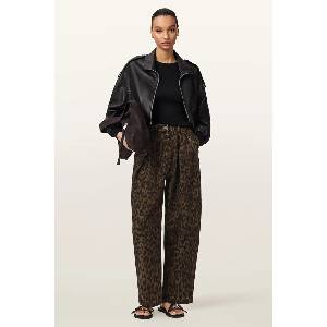 AllSaints дънки barrel дамски (W081EE)