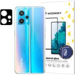Wozinsky Закалено стъкло за камера 9H за Realme 9 Pro+ - Прозрачен KP24279