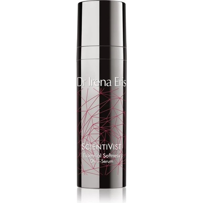 Dr Irena Eris ScientiVist олио - серум с изглаждащ ефект 30ml