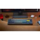 Image 1 of Keychron Q9 Swappable RGB Backlight Knob ISO USB (Q9-F2)