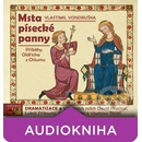 Msta písecké panny