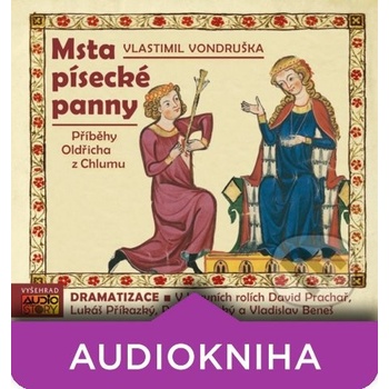 Msta písecké panny