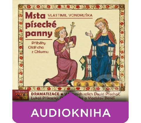Msta písecké panny