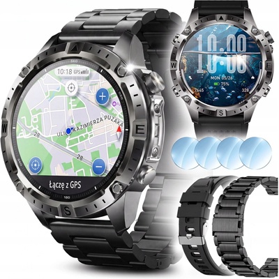 JG Smart Axion Fit