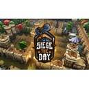 Siege the Day