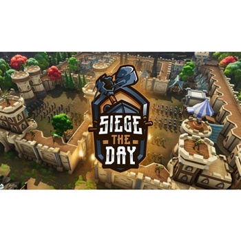 Siege the Day